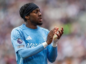 Newcastle Selangkah Lagi Gaet Anthony Elanga