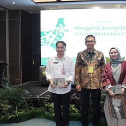 Bahas Peluang Industri Batu Bara, APBI-ICMA Lakukan Ini