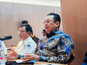 Ketum IMI Ungkap Permenhub 45 Tahun 2023 Jadi Payung Hukum Dunia Modifikasi
