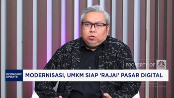 Video: UMKM 