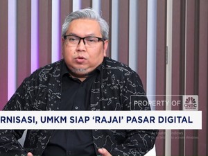 Video: UMKM 
