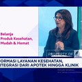 Video: Digitalisasi Bikin Apotek Ekspansi ke Bisnis Klinik Kecantikan