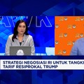 Video: Cegah PHK Efek Tarif 32% Trump, DPR Minta Prabowo Lakukan Ini!