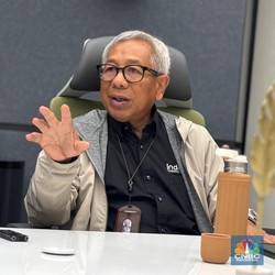 Banyak Jatah Warlok, Operator Ungkap Bangun Internet di RI Mahal