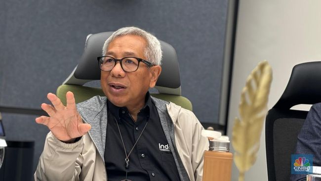 Banyak Jatah Warlok, Operator Ungkap Bangun Internet di RI Mahal