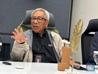 Banyak Jatah Warlok, Operator Ungkap Bangun Internet di RI Mahal