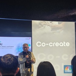 AI Indosat Bisa Cari Peluang Bisnis dan Tanda Bahaya dari Video