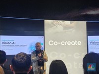 AI Indosat Bisa Cari Peluang Bisnis dan Tanda Bahaya dari Video