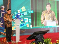 MIND ID Dukung ANTAM Bangkitkan Ekonomi Nasional Lewat Hilirisasi