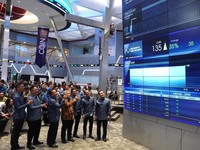 COIN Optimistis RI Jadi Pusat Perdagangan Aset Kripto di Asia Tenggara