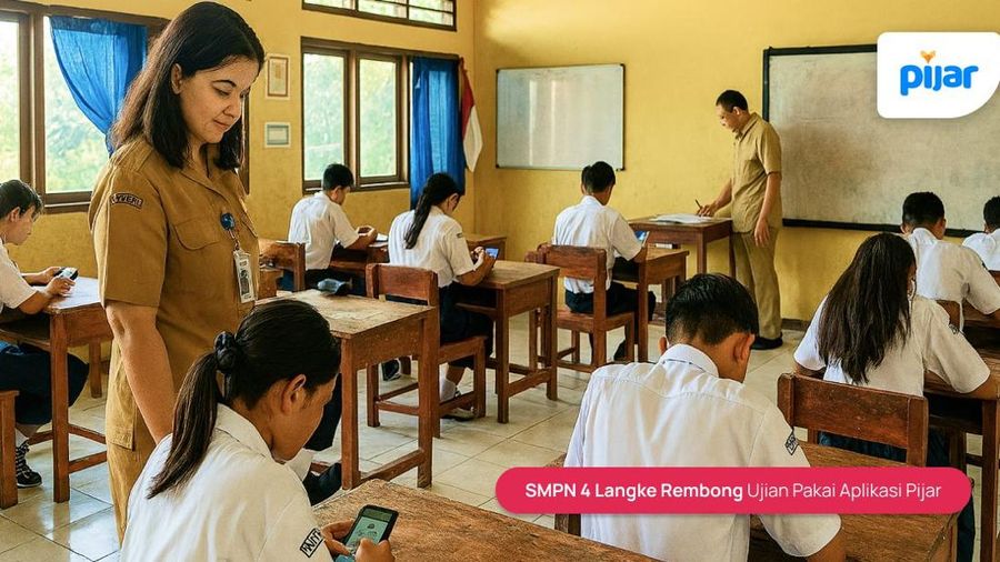 Dok Telkom
