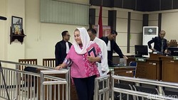 Sederet Kesaksian soal Iuran Kebersamaan di Kasus Korupsi Mbak Ita