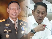 Dirut Bulog yang Baru Dijabat Lagi Orang TNI, Ini Alasan Erick Thohir