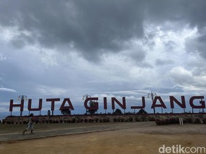 8 Rekomendasi Tempat Wisata di Tapanuli Utara yang Wajib Dikunjungi