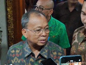 Koster Desak Evaluasi Layanan Penyeberangan Setelah Tragedi KMP Tunu