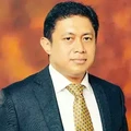 Mengintip Gurita Bisnis Happy Hapsoro, Suami Ketua DPR