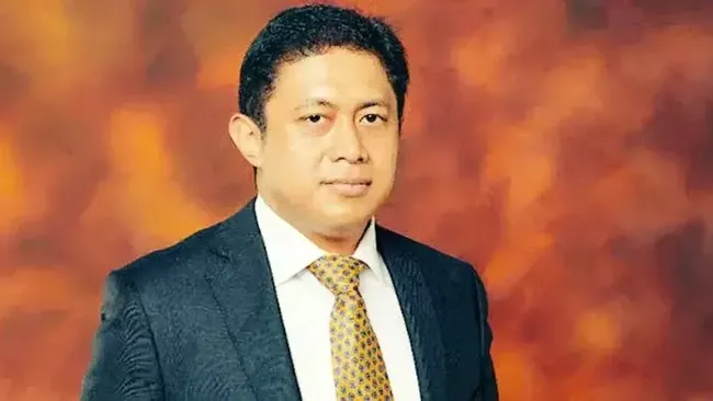 Hapsoro Lepas 500 Juta Saham RAJA, Ini Gurita Bisnisnya