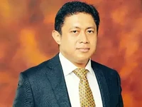 Hapsoro Lepas 500 Juta Saham RAJA, Ini Gurita Bisnisnya