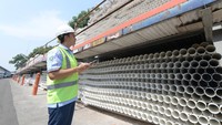 Review Mesin Pembersih Pipa 1500W: Ampuh Atasi Saluran Mampet Parah?