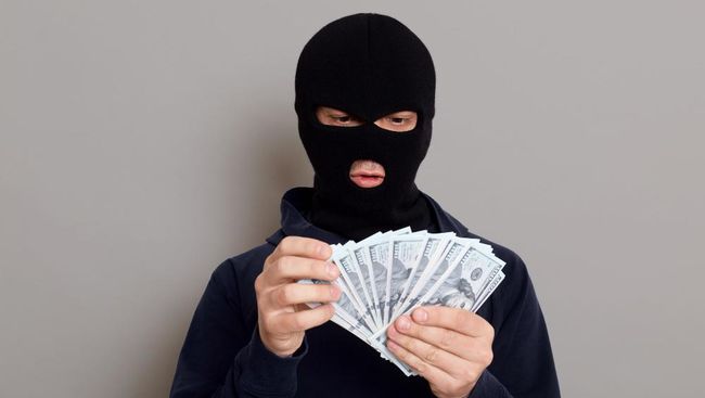 Polisi Tangkap Crazy Rich Gadungan, Pengangguran Penipu Banyak Wanita
