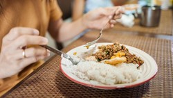 Dampak Lewatkan Sarapan di Pagi Hari, Termasuk Tingkatkan Risiko Penyakit Jantung