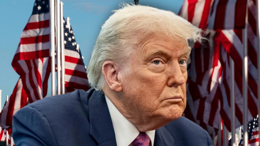 Ini 17 Poin Penting dari Kebijakan Baru Tarif Trump,Termasuk untuk RI