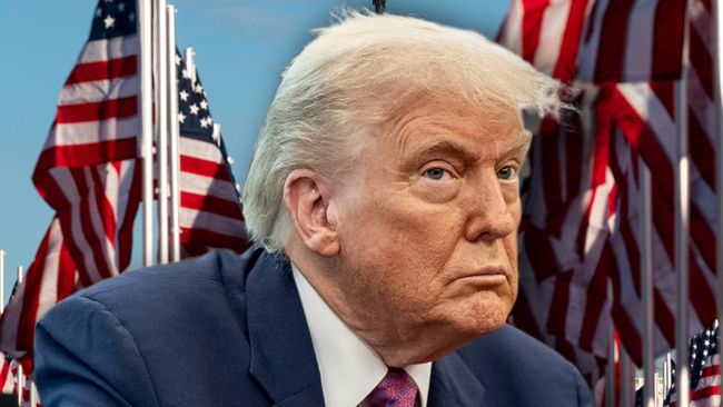 Trump Ngamuk! Obat-obatan Impor Kena 'Rudal', Dipatok Tarif 200%