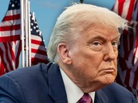 Trump Ogah Bantu RI, Perusahaan Kayu-Udang Milik Kaesang Bisa Tekor!