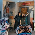 Gelar PartyWisata, InJourney Hadirkan 3 Karakter Kartun Lokal