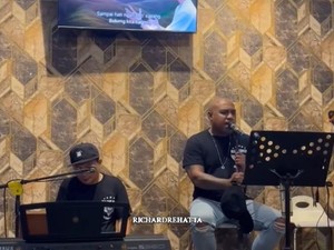 Chord-Lirik Lagu Ambon Beta Mati Rasa oleh Richard Rehatta
