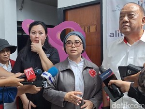 Indonesia Open 2025 Jadi Ajang Cari Pesenam untuk Asian Youth Games