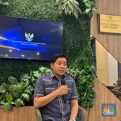 Airlangga Dijadwalkan Bertemu Menkeu, Mendag AS & Bos USTR Pekan Ini