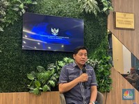AS Minta RI Tak Kecewa Soal Keputusan Trump, Ini Jawab Pemerintah