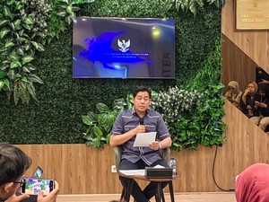 Tak Semua Produk AS ke RI Bebas Sertifikasi Halal, Makanan Nonhalal Wajib Ditandai