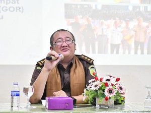 Jaksa Ajukan Banding Usai ASN yang Cabuli Siswa SMP di Jambi Divonis 2 Tahun