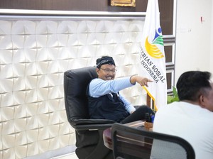 Komisi Nasional Disabilitas Apresiasi Program Sekolah Rakyat