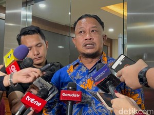 Kompolnas Nilai Putusan MK Perjelas Batasan Polri Menjabat di Luar Institusi