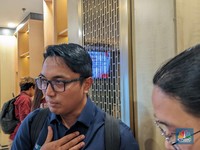 Agrinas Kelola 800.000 Ha Lahan Sawit Sitaan Negara, 50% Kondisi Rusak