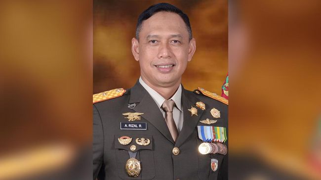 Menhan Minta Dirut Baru Bulog Ahmad Rizal Ramdhani Pensiun dari TNI