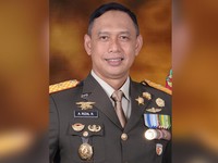 Mayjen TNI Ahmad Rizal Ramdhani Jadi Dirut Baru Bulog, Ini Sosoknya