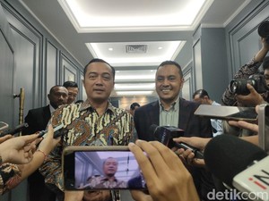 Video Mensesneg Mintai Keterangan Menteri UMKM Soal Viral Surat Istri ke Eropa