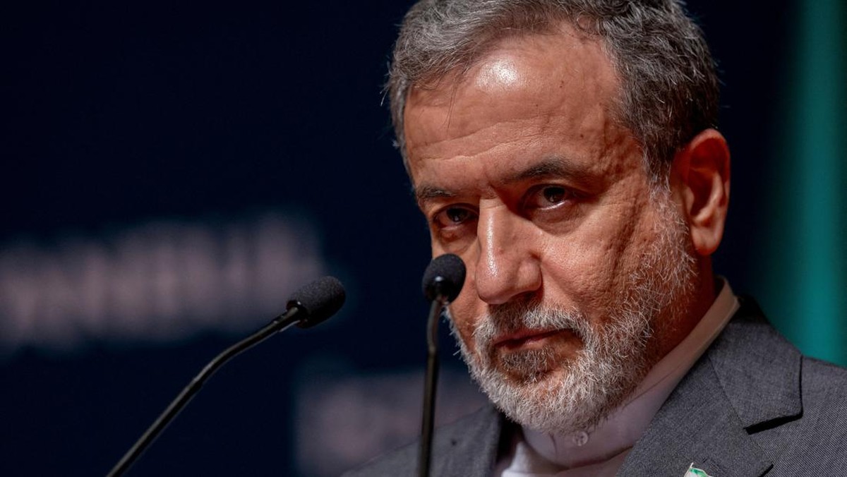 Iran Akhirnya Akui Buka Kontak dengan AS, tapi Bukan Nego Setop Perang