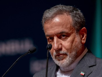 Trump Gagal Total, Iran Ejek Perang AS 