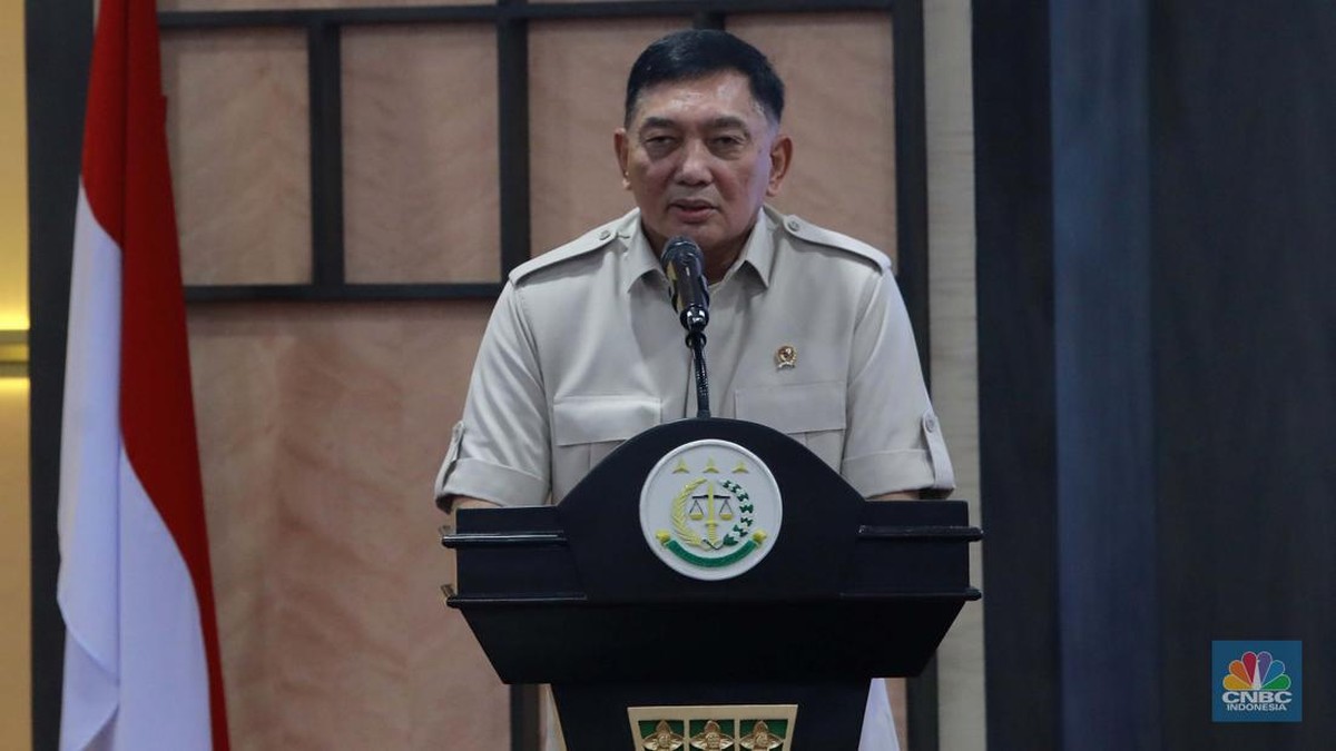 Ketua Majelis Syuro hingga Presiden PKS Sowan Menhan Sjafrie di Kemhan
