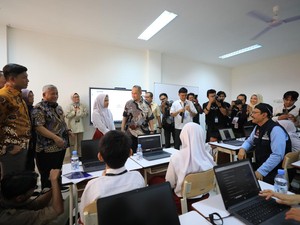 Sekolah Rakyat Mulai Diuji Coba di Jakarta dan Bekasi