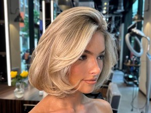 7 Model Rambut Bob Terbaru Sesuai Bentuk Wajah Menurut Hair Stylist