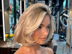 7 Model Rambut Bob Terbaru Sesuai Bentuk Wajah Menurut Hair Stylist 7 Model Rambut Bob Terbaru Sesuai Bentuk Wajah Menurut Hair Stylist