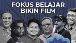 Belajar Bikin Film Bareng KlikFilm x JFA Academy