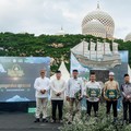 Rayakan Tahun Baru Islam, Pegadaian Syariah Gelar Kilau Emas Muharram
