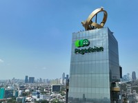 Sah! Ini Susunan Komisaris & Direksi Baru Pegadaian